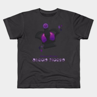 PMMM Series: Akuma Homura (Gem) Kids T-Shirt